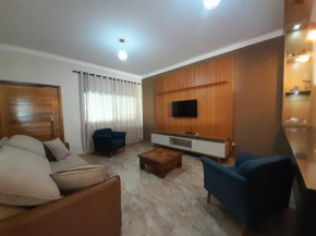 Casa Temporada Renata Olímpia interior de SP